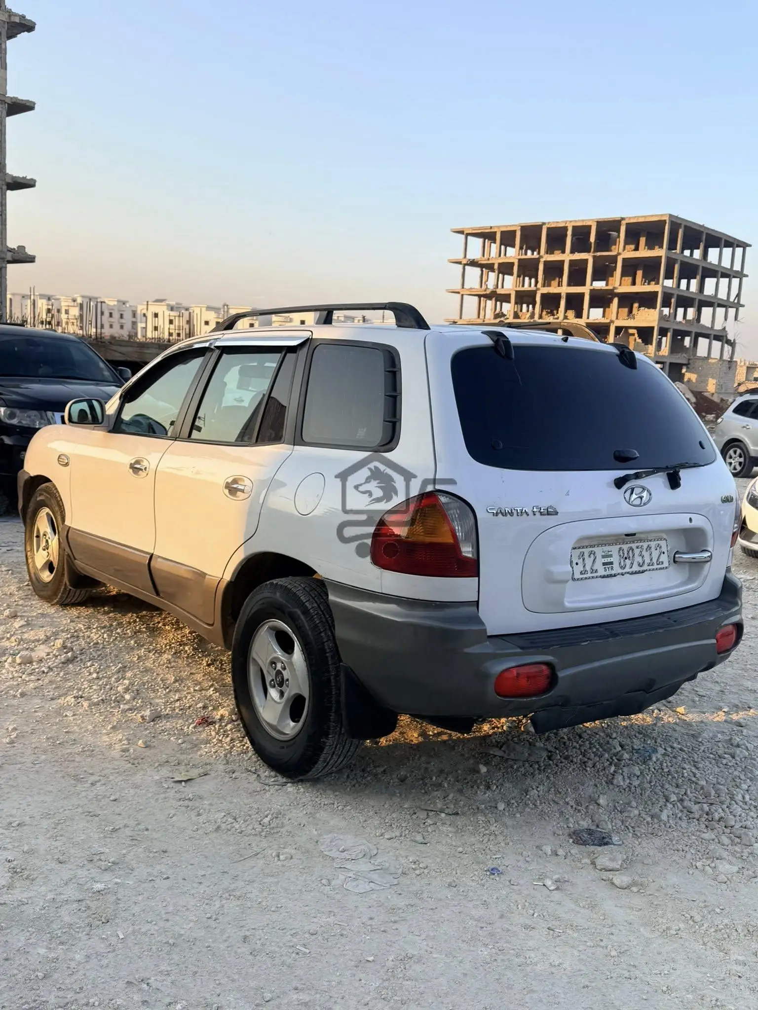 سنتافي 2005 - الصورة 2