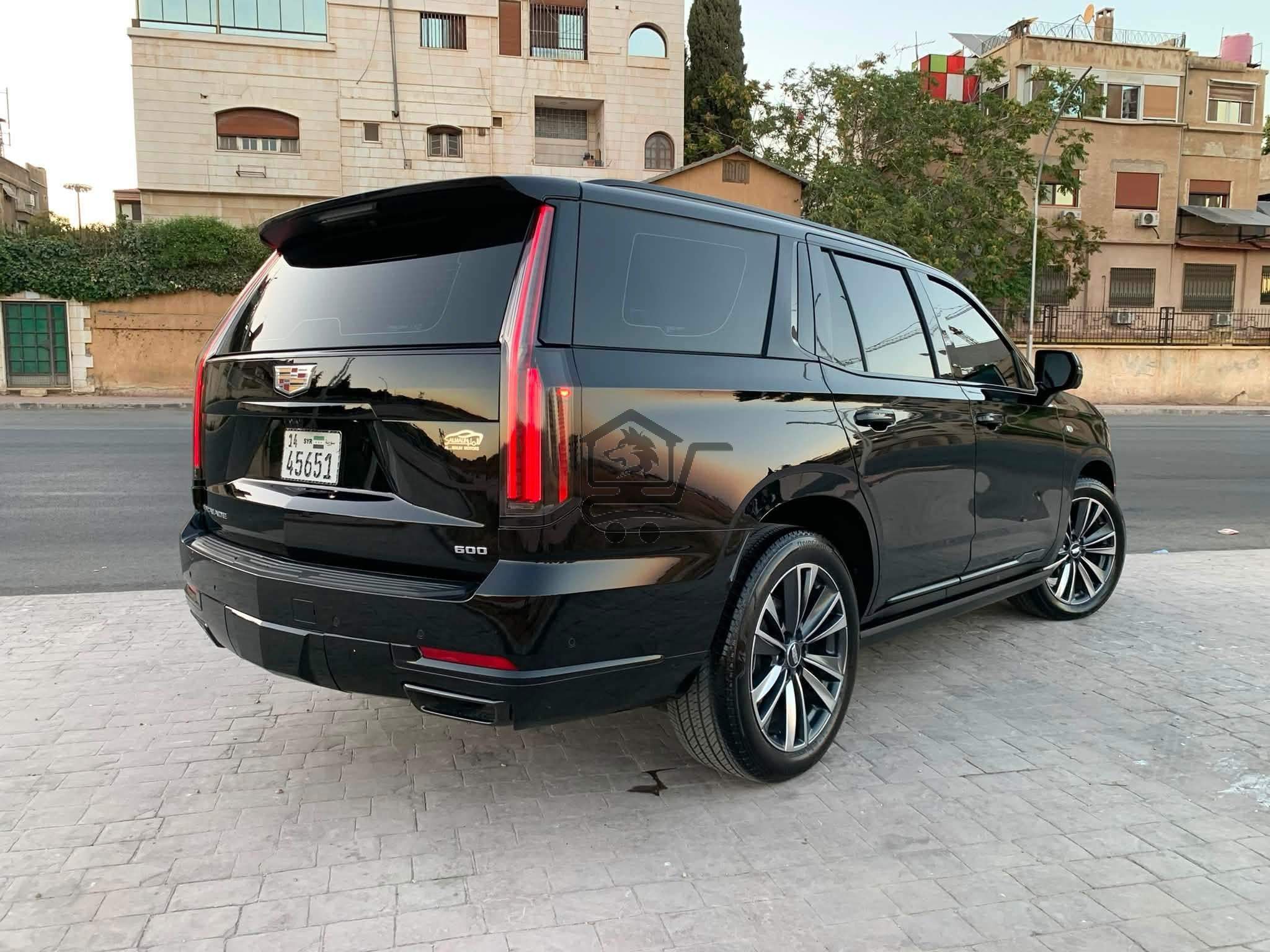 Cadilllac - الصورة 9