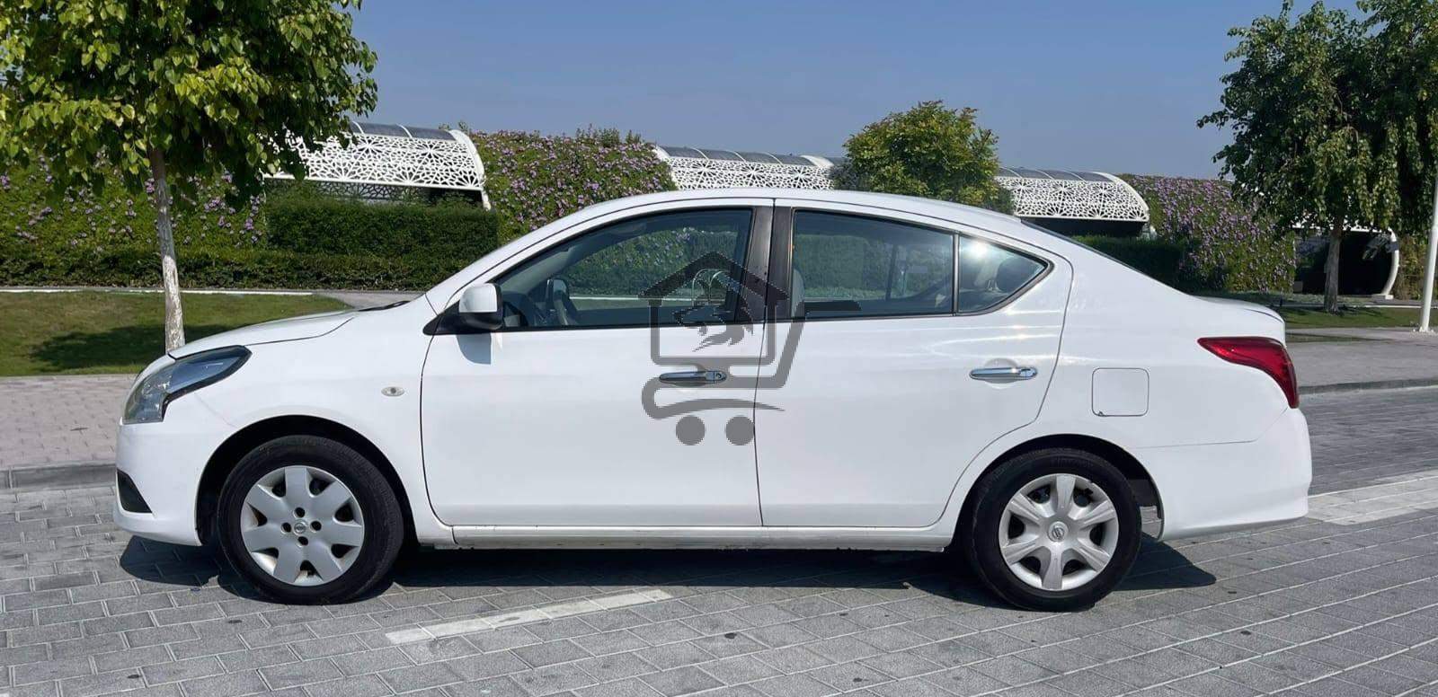 Nissan Sunny 2022 - الصورة 3
