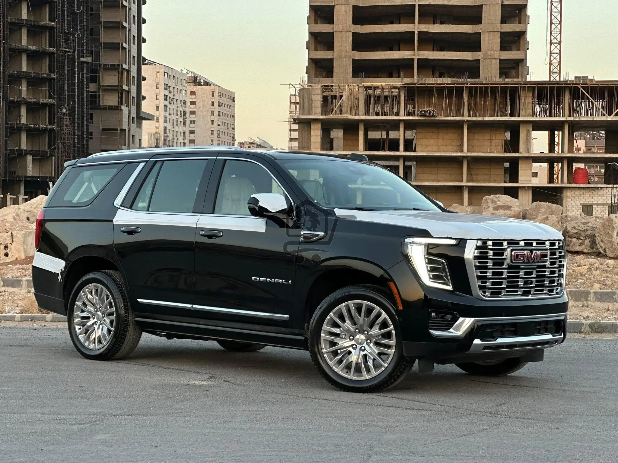 GMC - الصورة 1