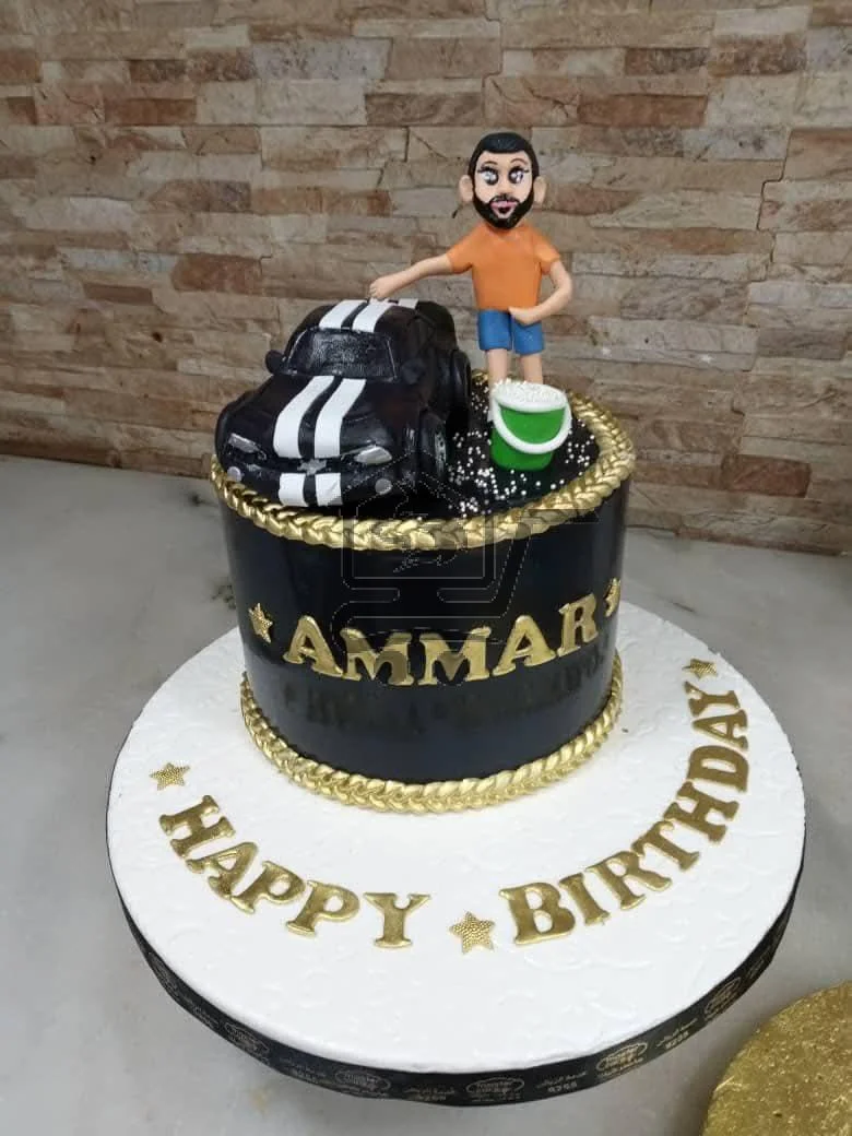 ماستر كيك - Master Cake  ice cream - الصورة 6