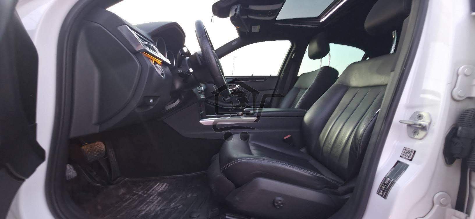 Mercedes-Benz E220d - الصورة 7