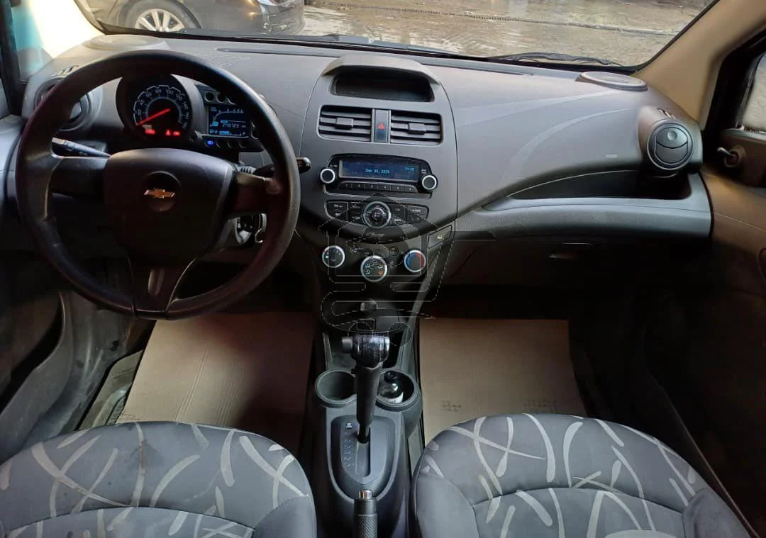 شفر سبارك 2013 - الصورة 5