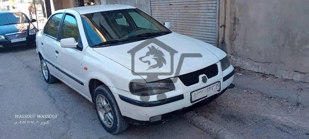 شام ٢٠٠٨ - الصورة 1