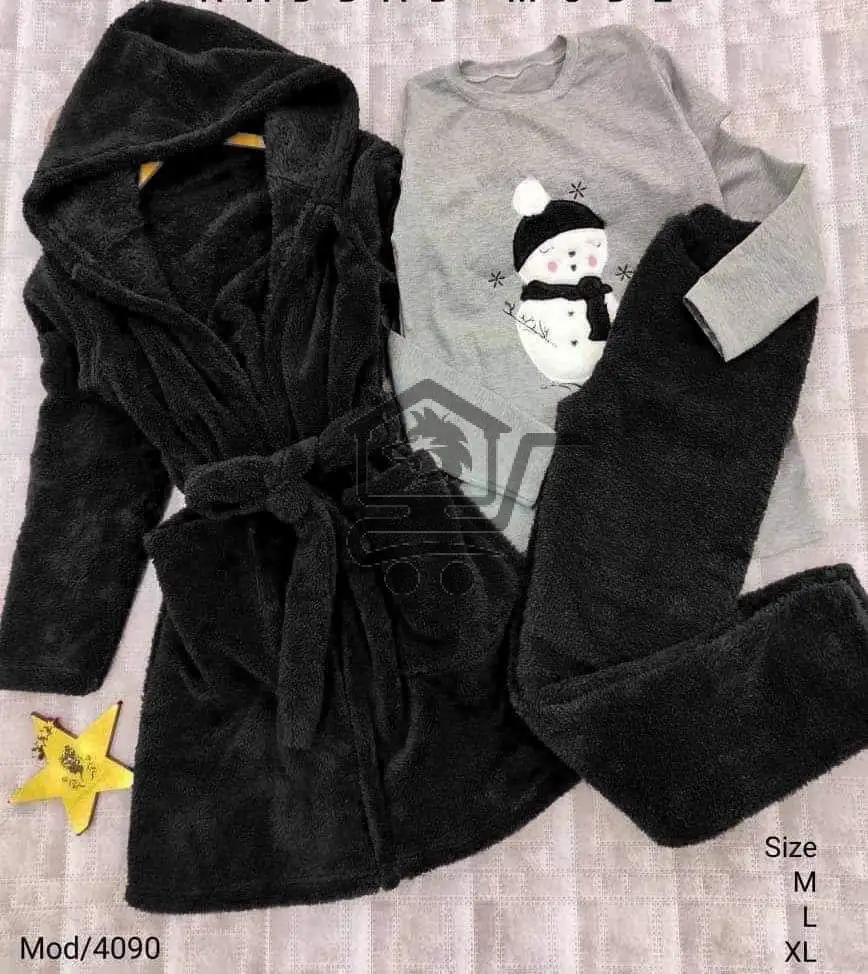 بيجاما نسواني - الصورة 7