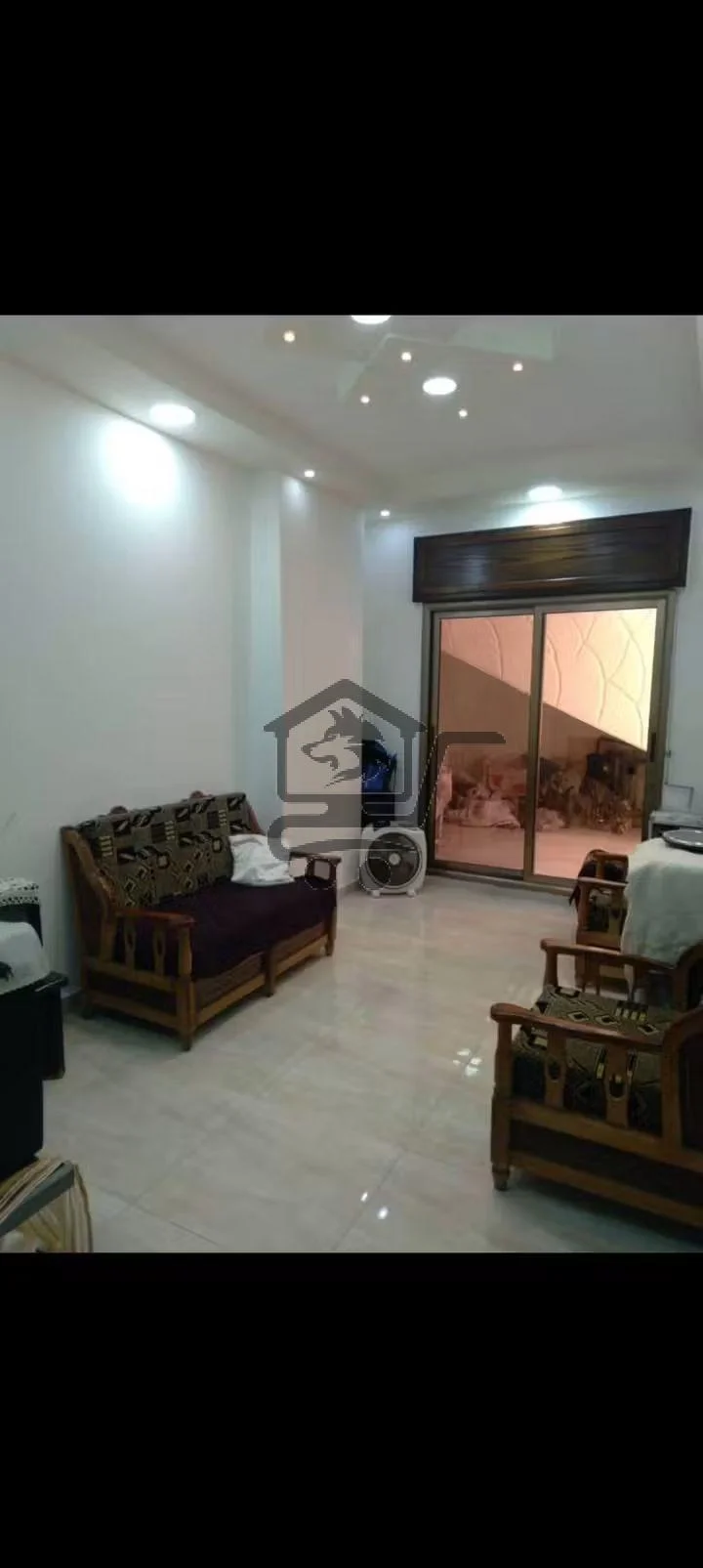 شقة للبيع بالهامة - الصورة 3