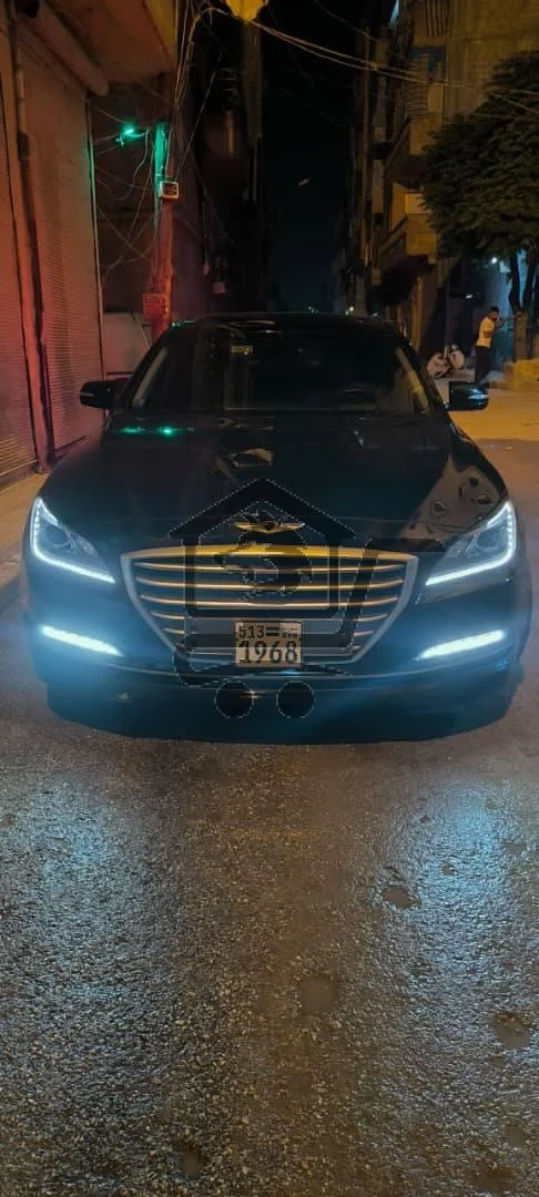 جنسس - الصورة 1