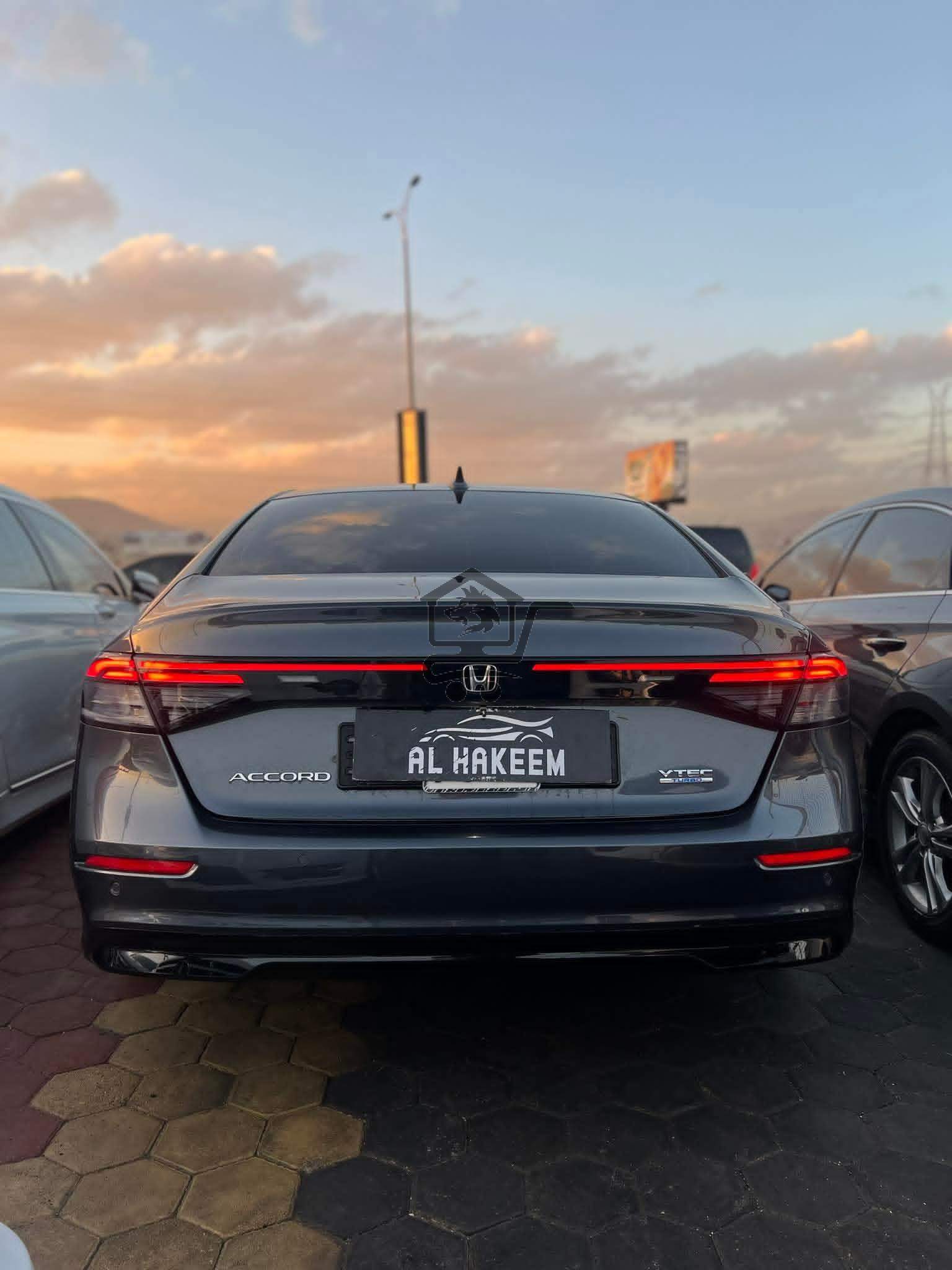 هوندا اكورد 2024 - الصورة 7