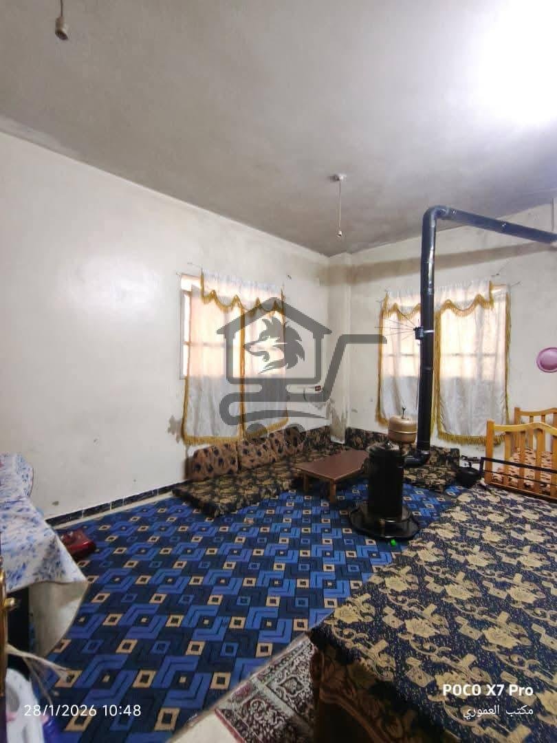 شقة بإكساء خفيف - الصورة 1