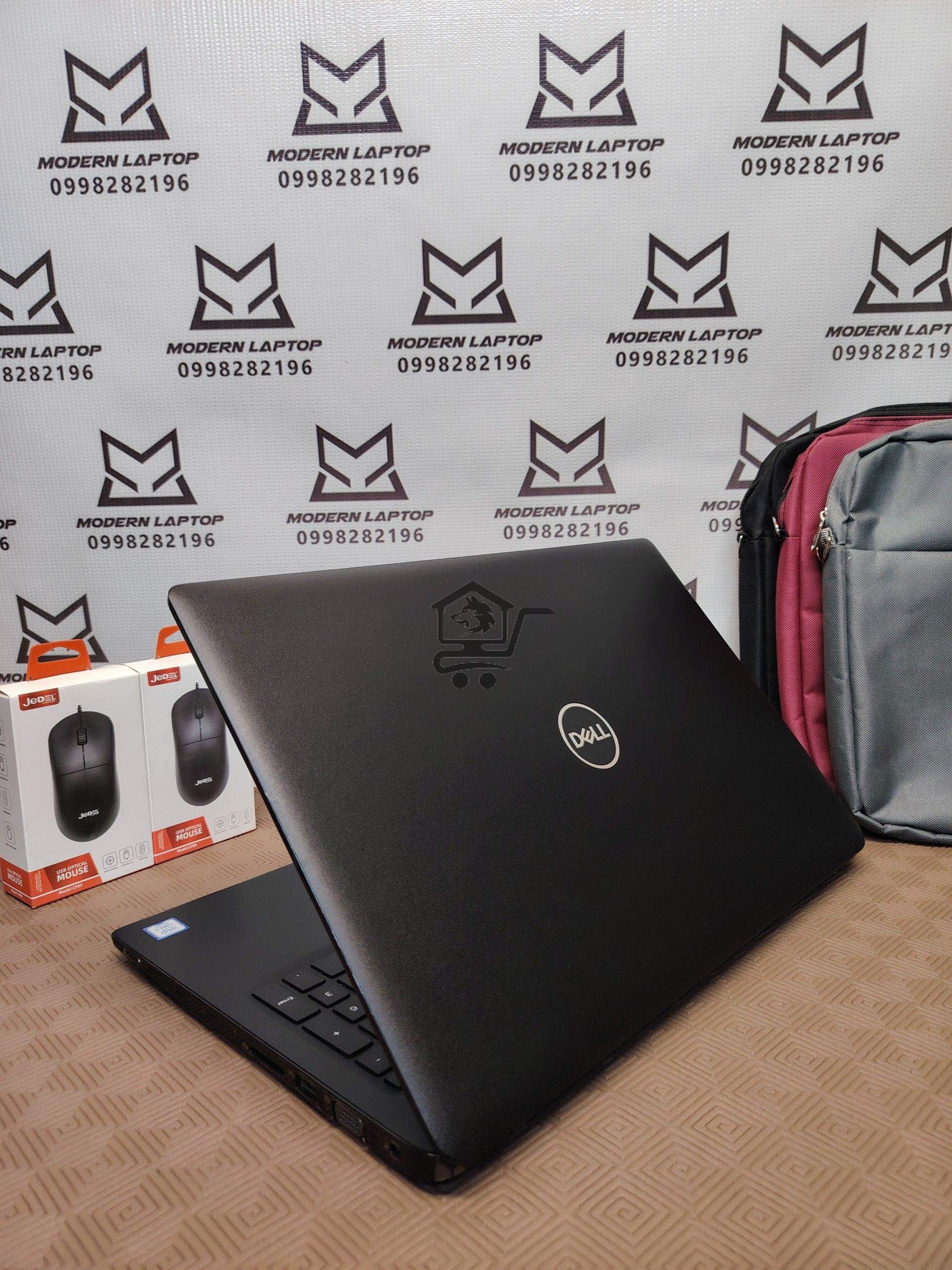 DELL Latitude 3500 - الصورة 3