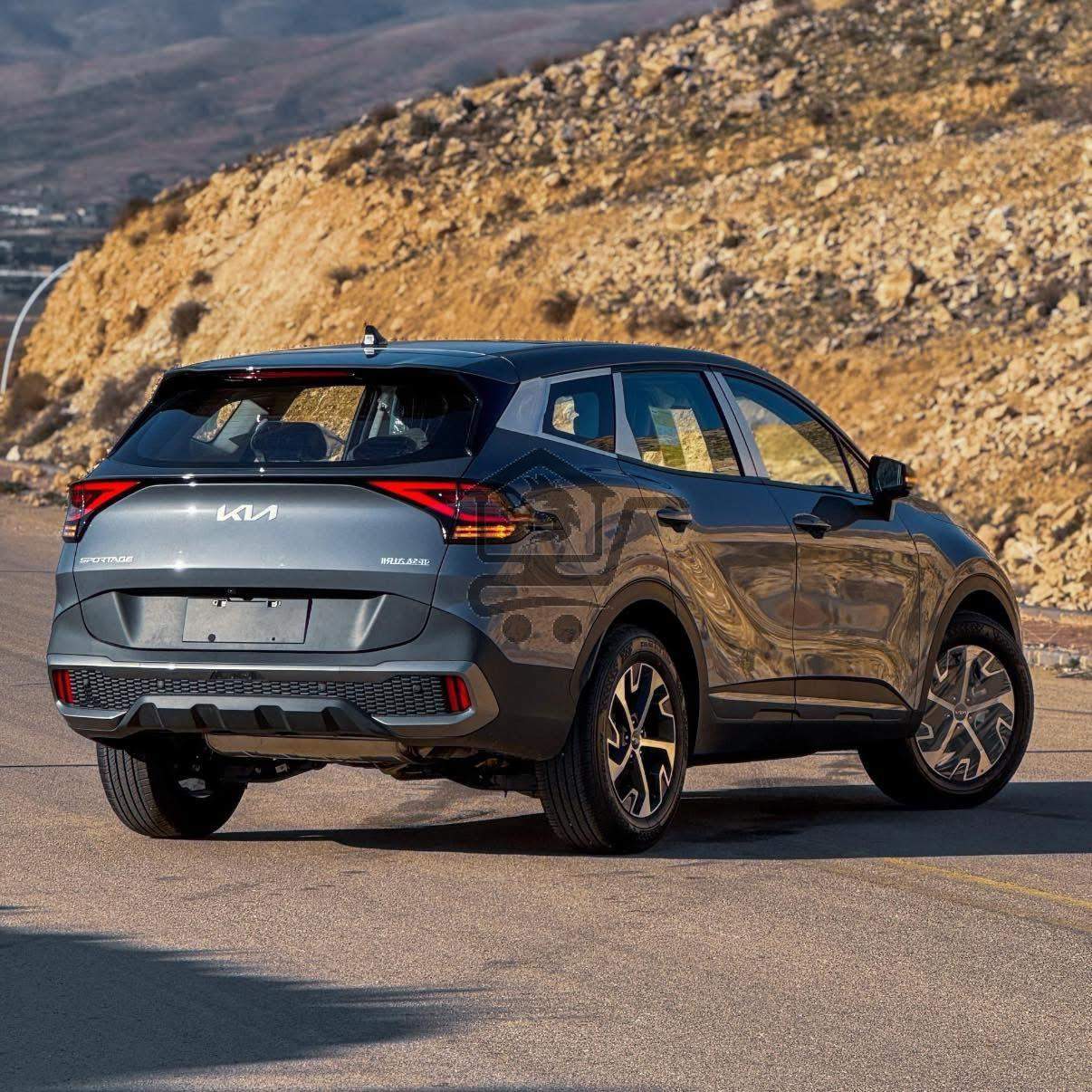 Kia - الصورة 2