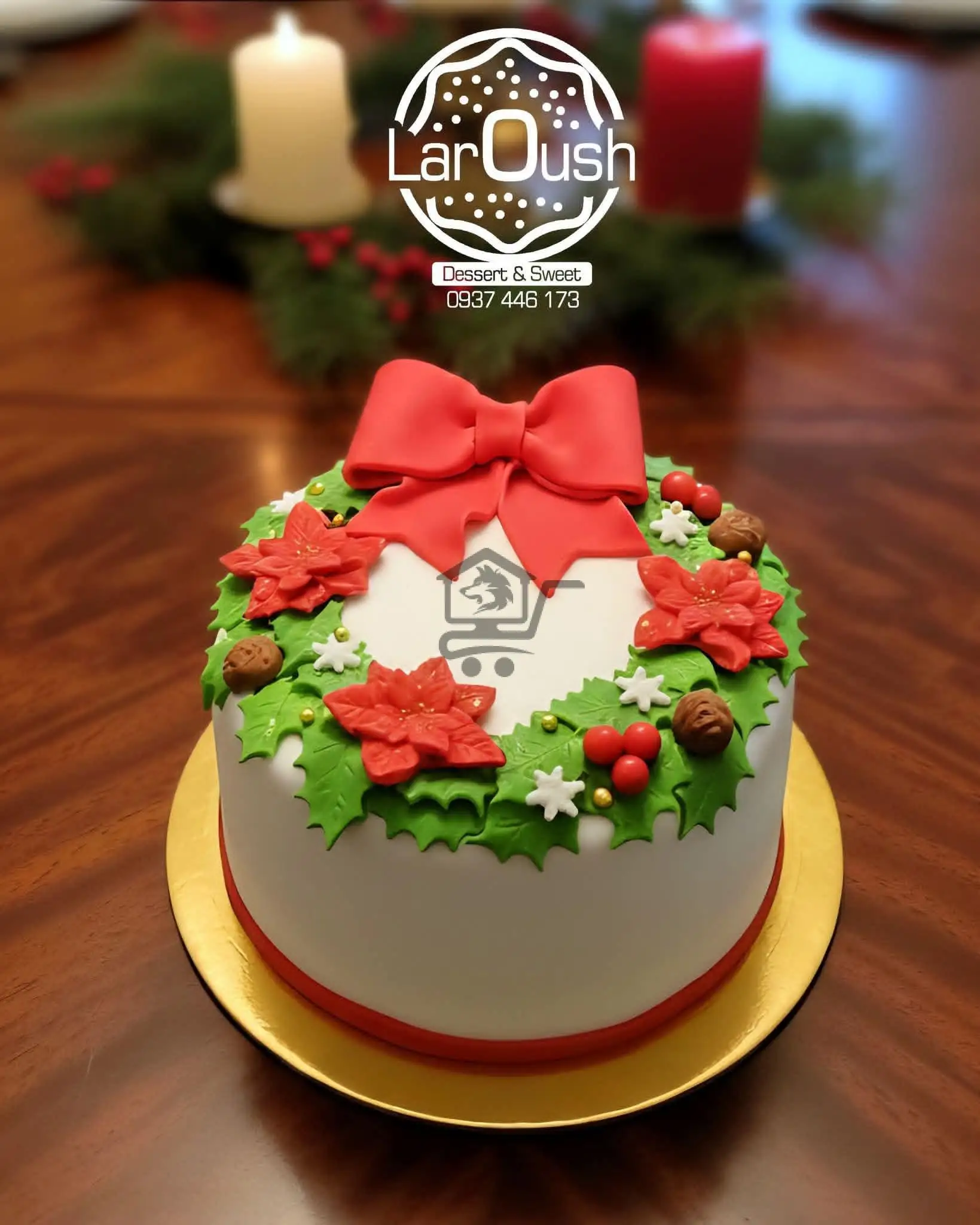 Laroush sweet - الصورة 3