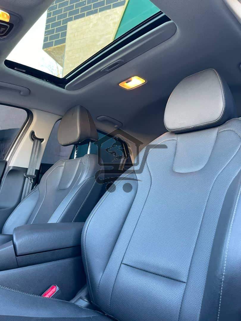 Hyundai Elantra 2025 - الصورة 4