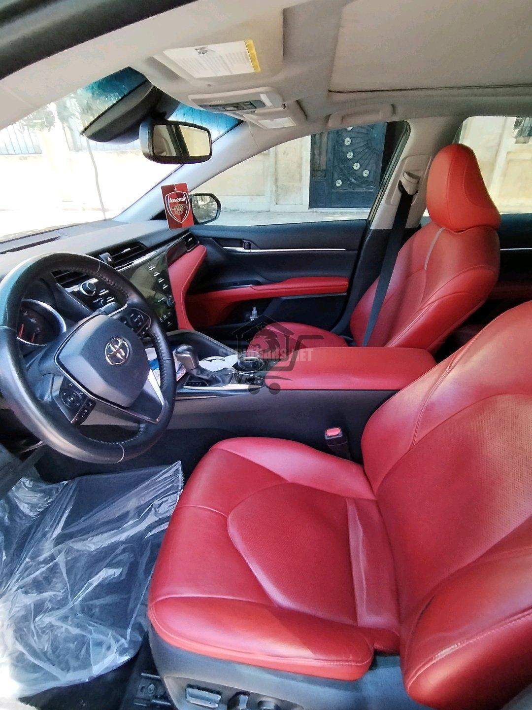 تويوتا - Toyota كامري - Camry - الصورة 7