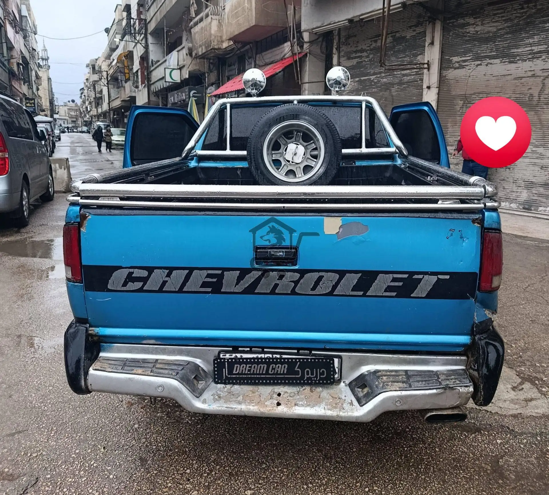 شفر ٩٥ - الصورة 3