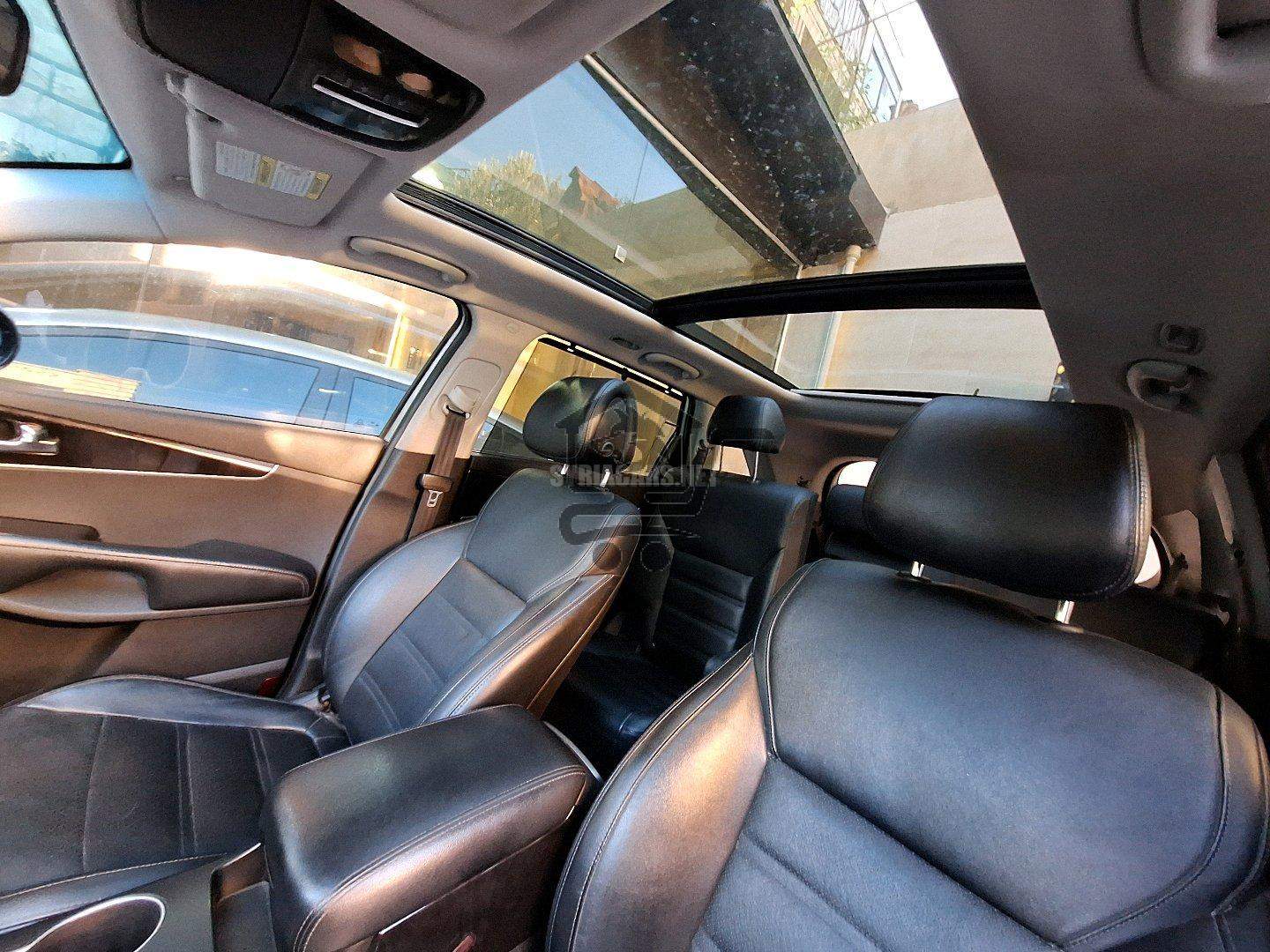 كيا - Kia سورينتو - Sorento - الصورة 3