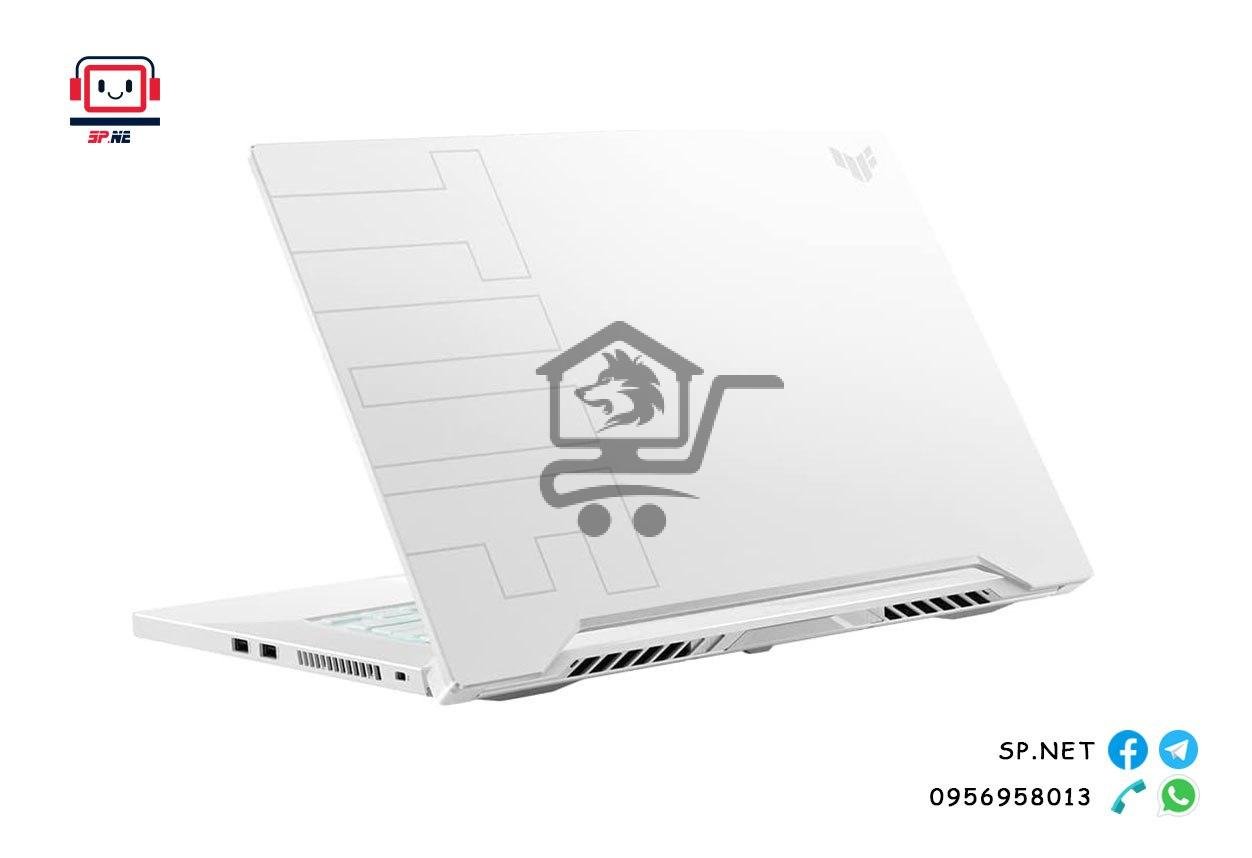 TUF DASH - الصورة 2