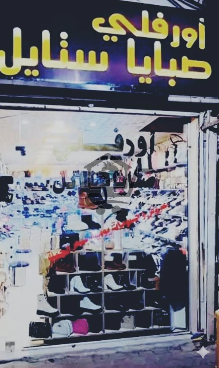 أحذية اورفلي صبايا ستايل 👠 - الصورة 1