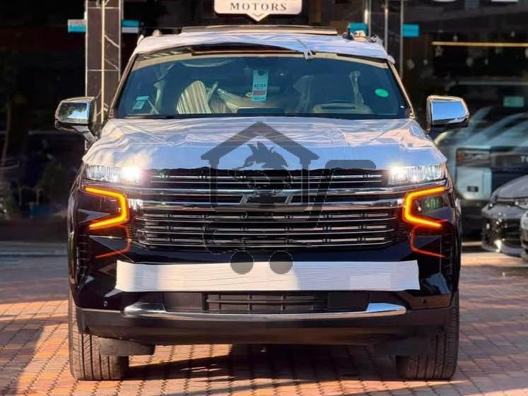 Chevrolet Tahoe Premier 2024 - الصورة 5