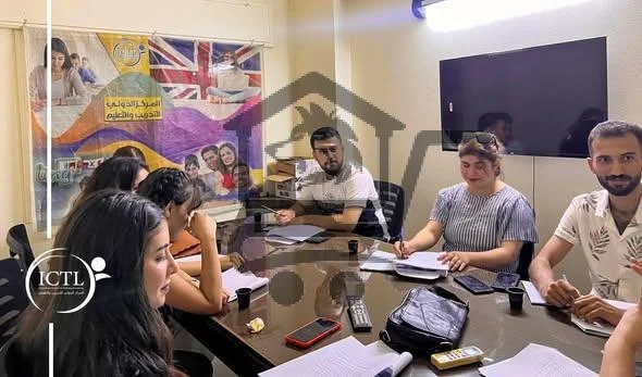 International Center for Training & Learning - الصورة 3