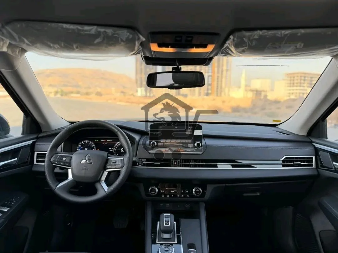 Mitsubishi Outlander Prime Edition - الصورة 3