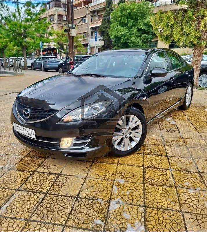 Mazda - الصورة 1