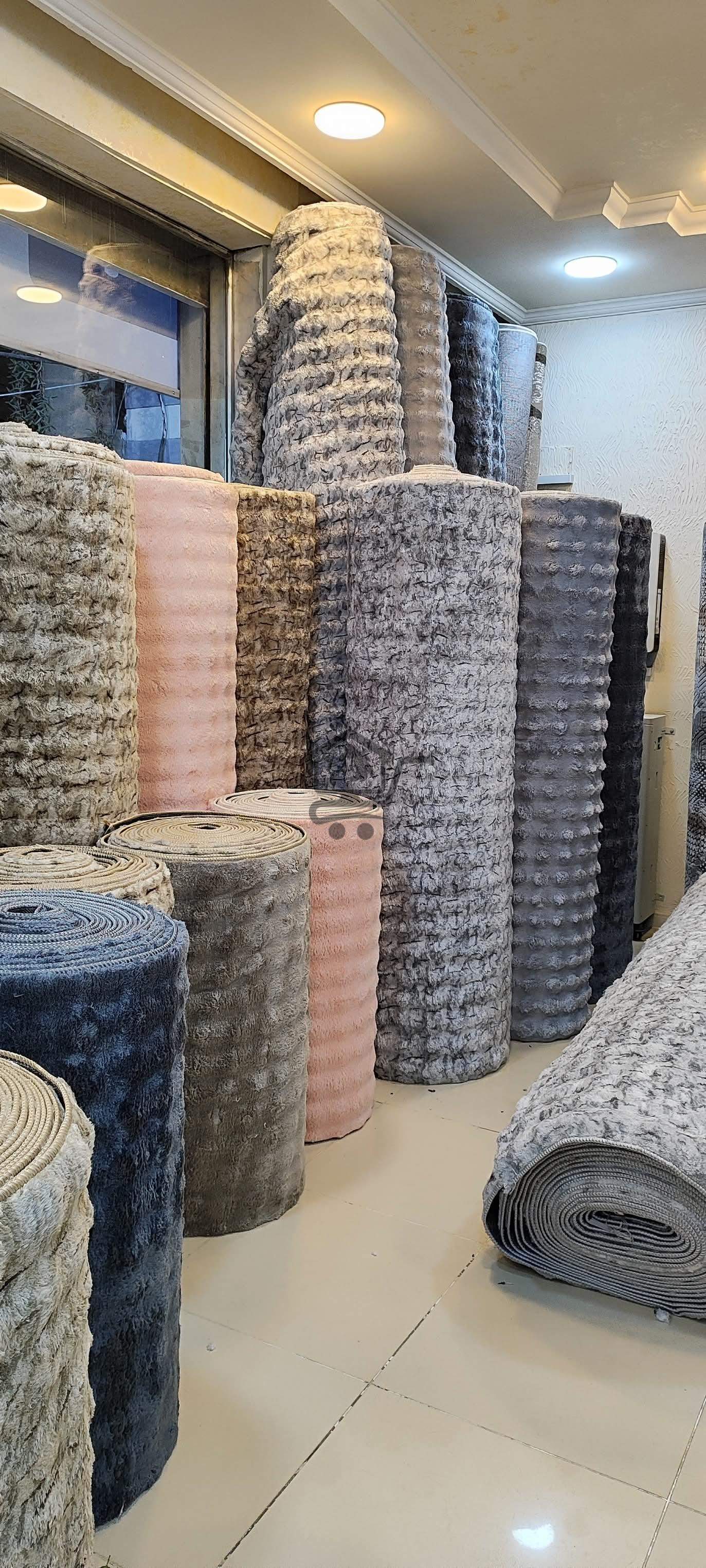 مجمع طيبة للسجاد والموكيت - الصورة 4