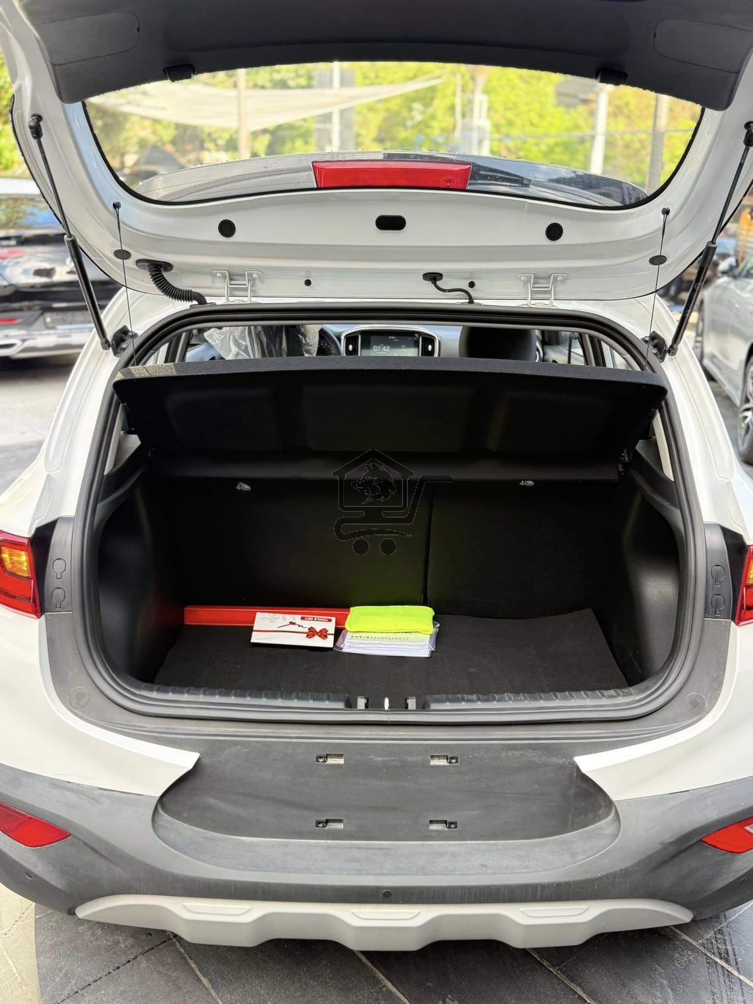 Kia KX1 - الصورة 6