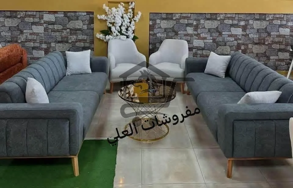 مفروشات العلي - الصورة 4