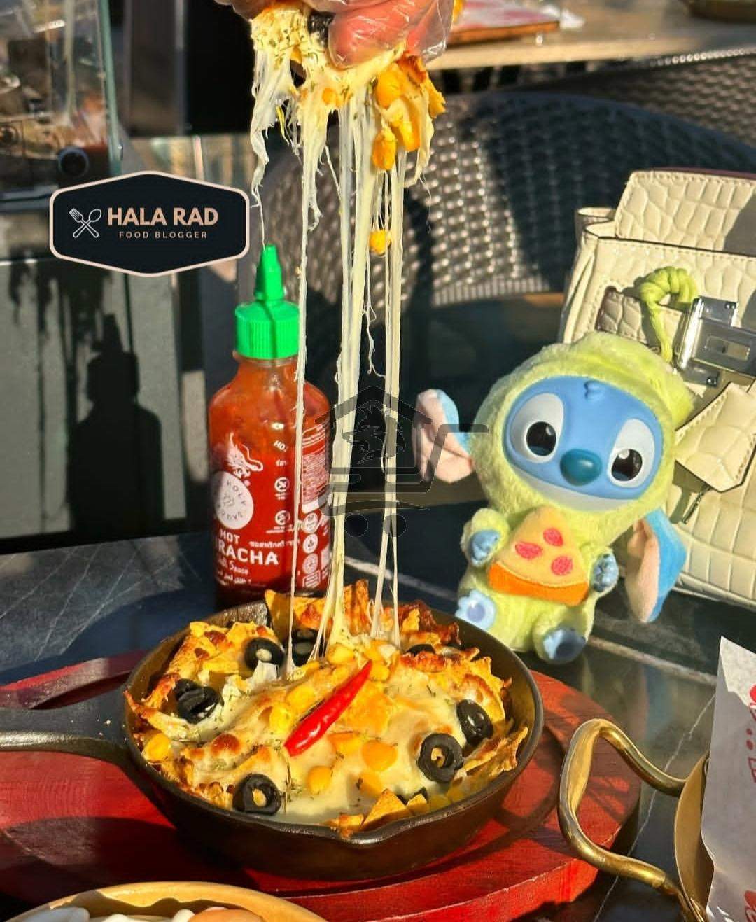 Crazy chef - الصورة 5