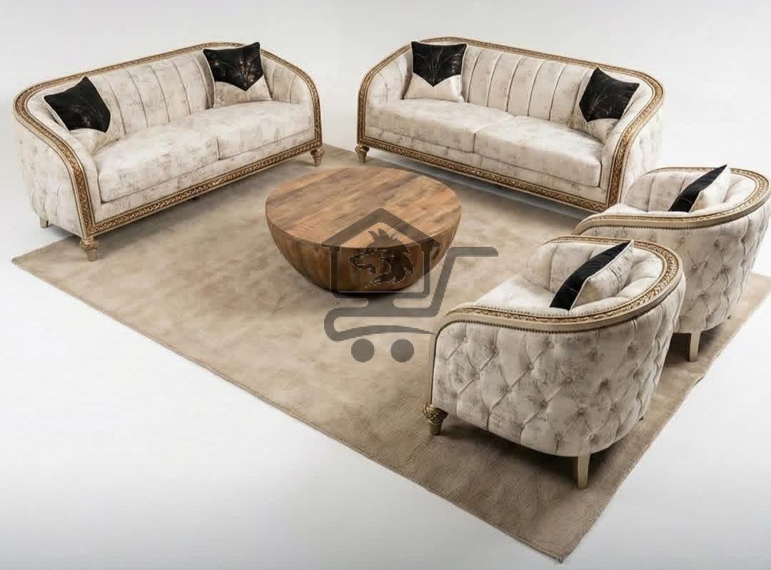 غرفة ضيوف - الصورة 5