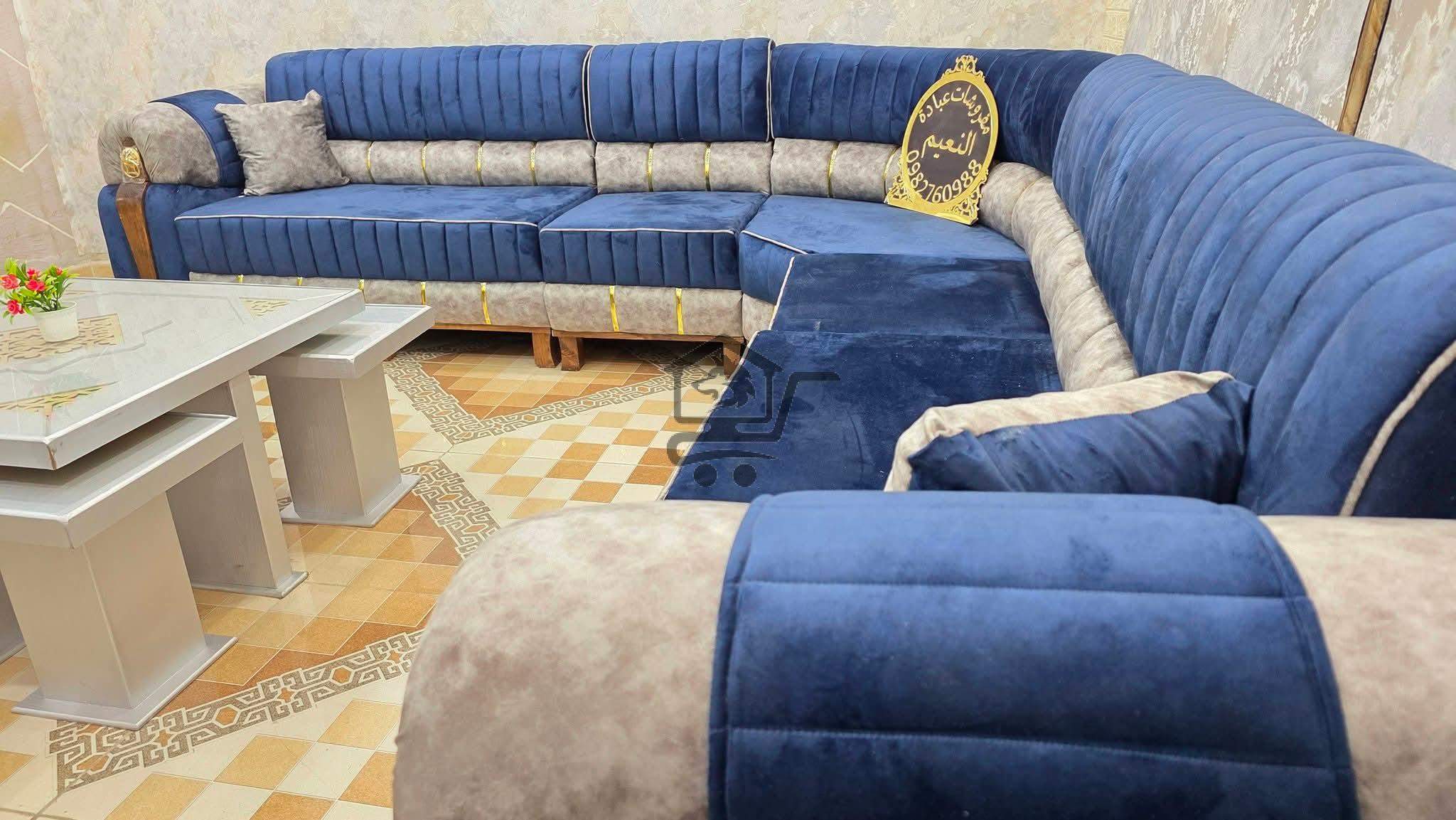 غرفة ضيوف - الصورة 3