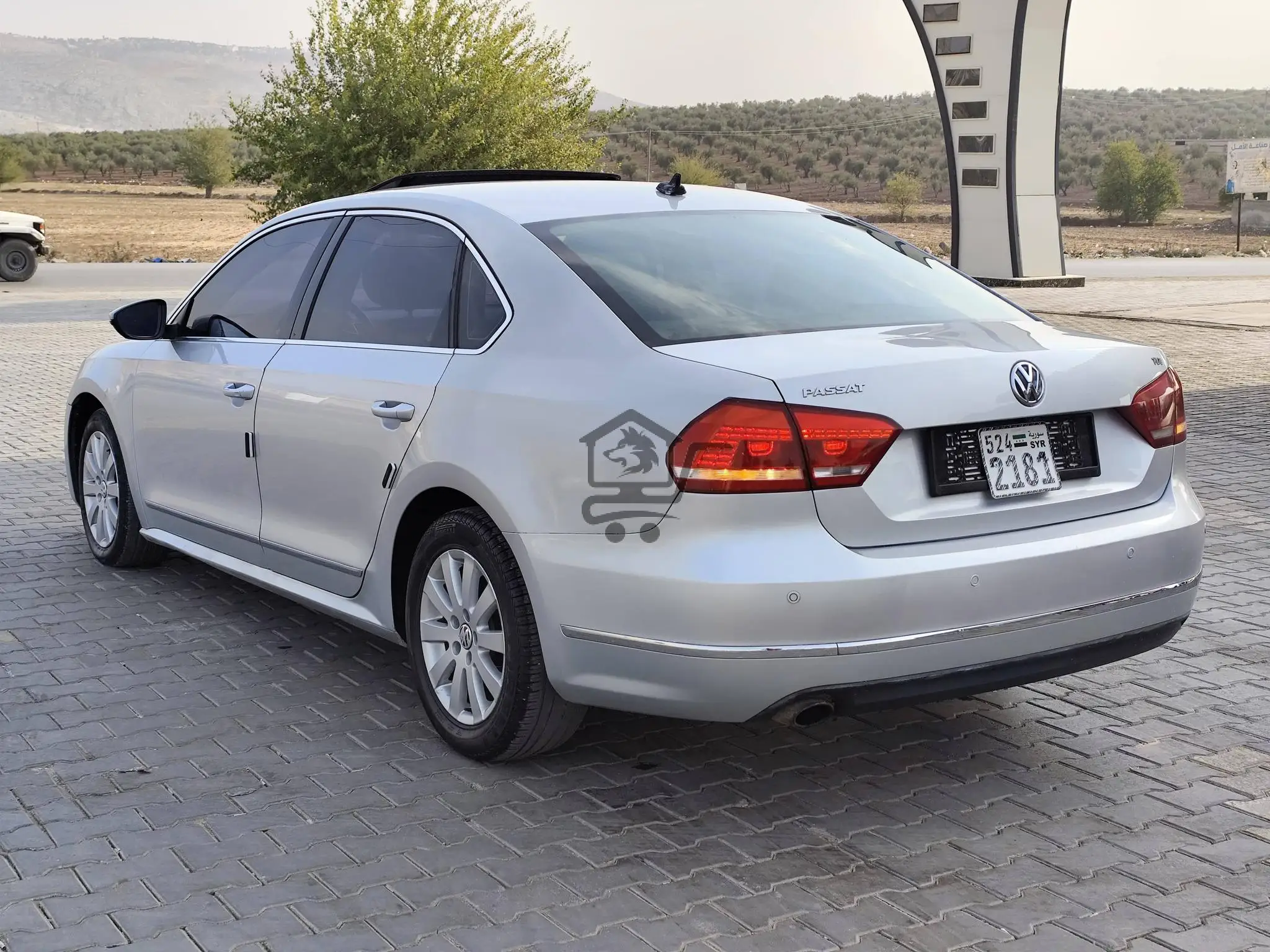 فوكس باسات 2013 - الصورة 5