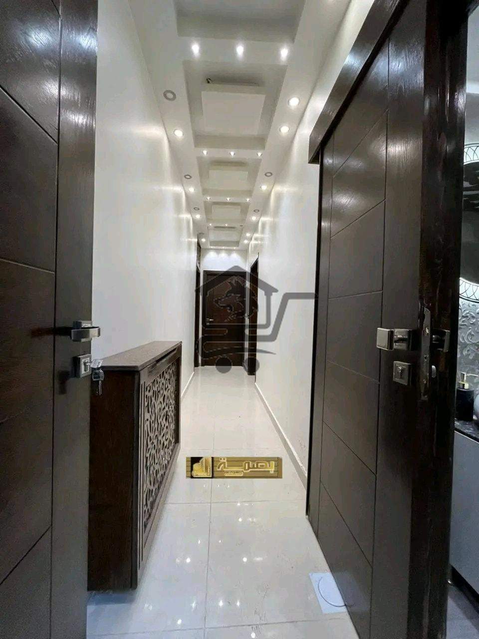 #للبيع منزل بتصميم عصري 👑 - الصورة 1