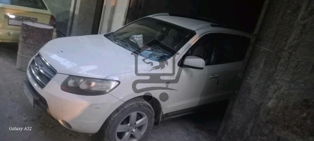 هيونداي - Hyundai SM - الصورة 6