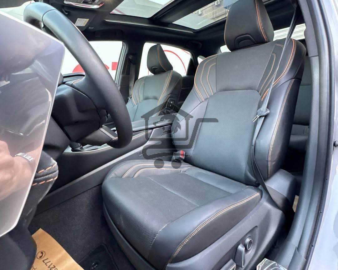 Toyota Avalon 2025 - الصورة 5