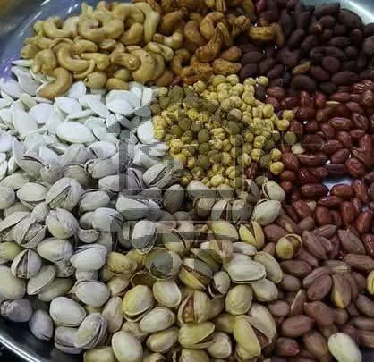 محمصة الرواد - الصورة 1