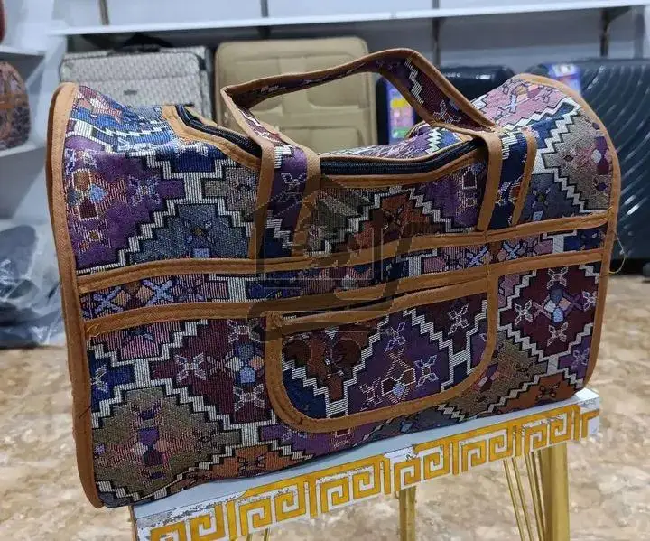 حقائب كبيرة - الصورة 8