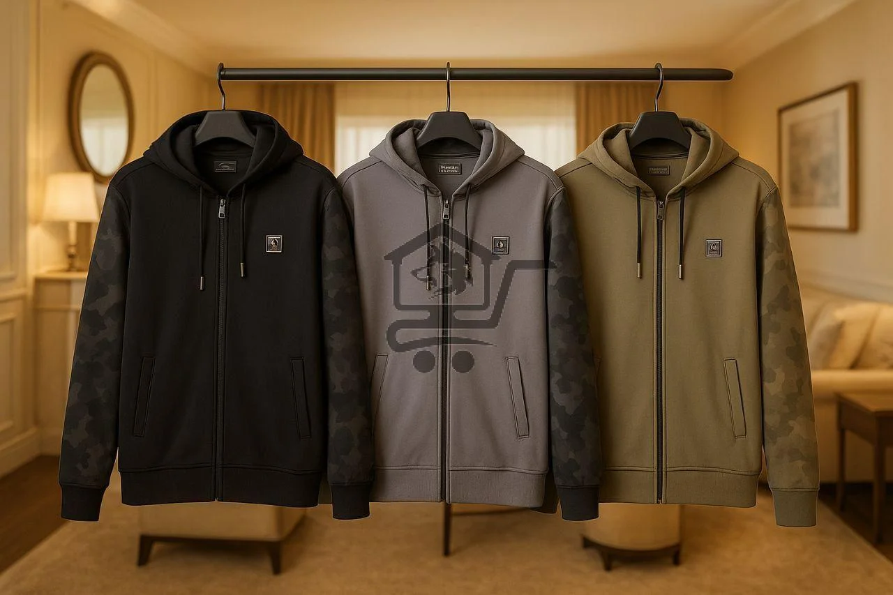 Voit للألبسة والأحذية الرياضية - الصورة 5