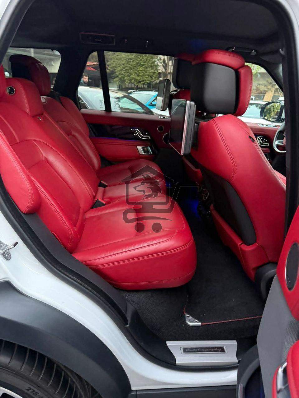 Land Rover Vogue Autobiography - الصورة 9