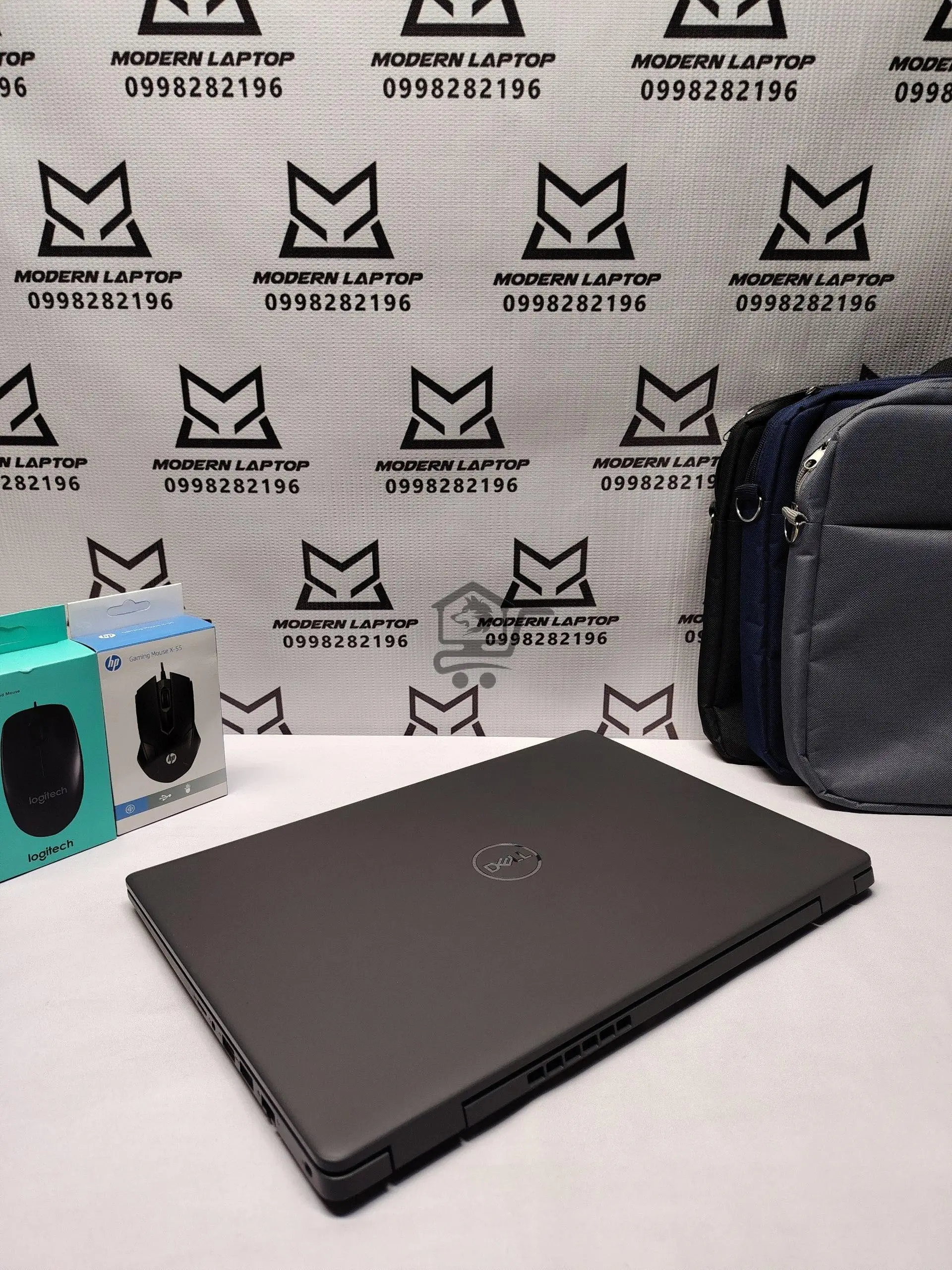 لابتوب DELL مستعمل بمعالج i5 من الجيل العاشر - الصورة 4