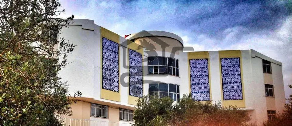 الثانوية الوطنية الخاصة - الصورة 1