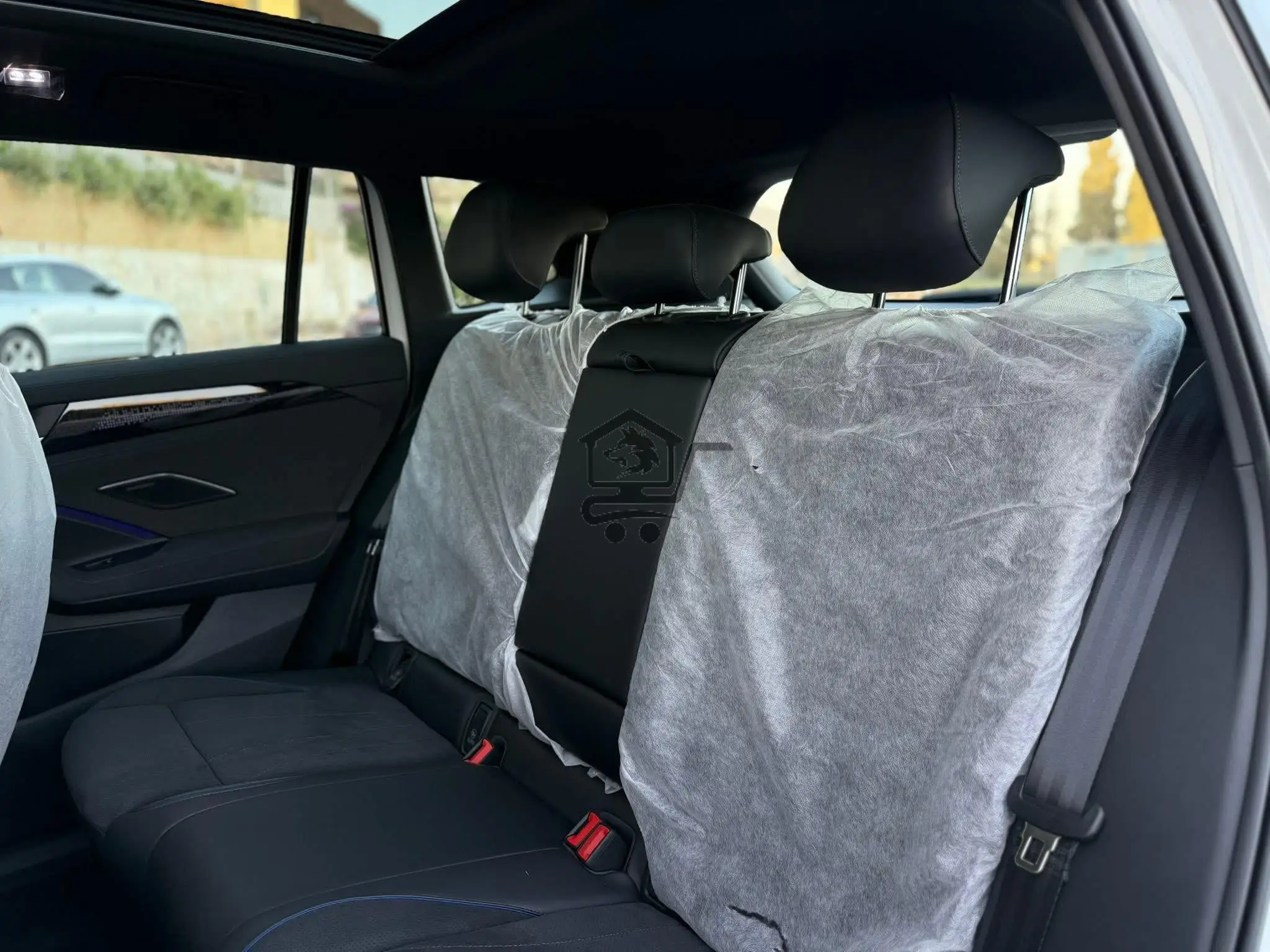 Volkswagen Tiguan - الصورة 7