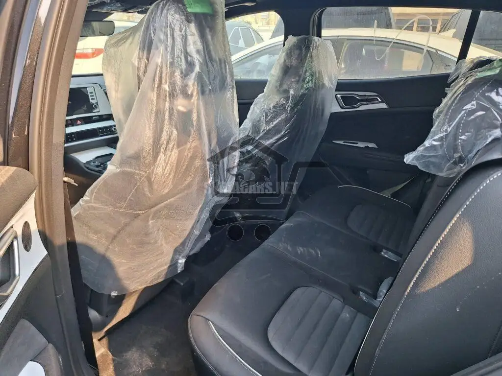 كيا - Kia سبورتاج - Sportage - الصورة 3