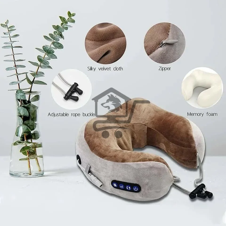 جهاز مساج الرقبة - الصورة 1