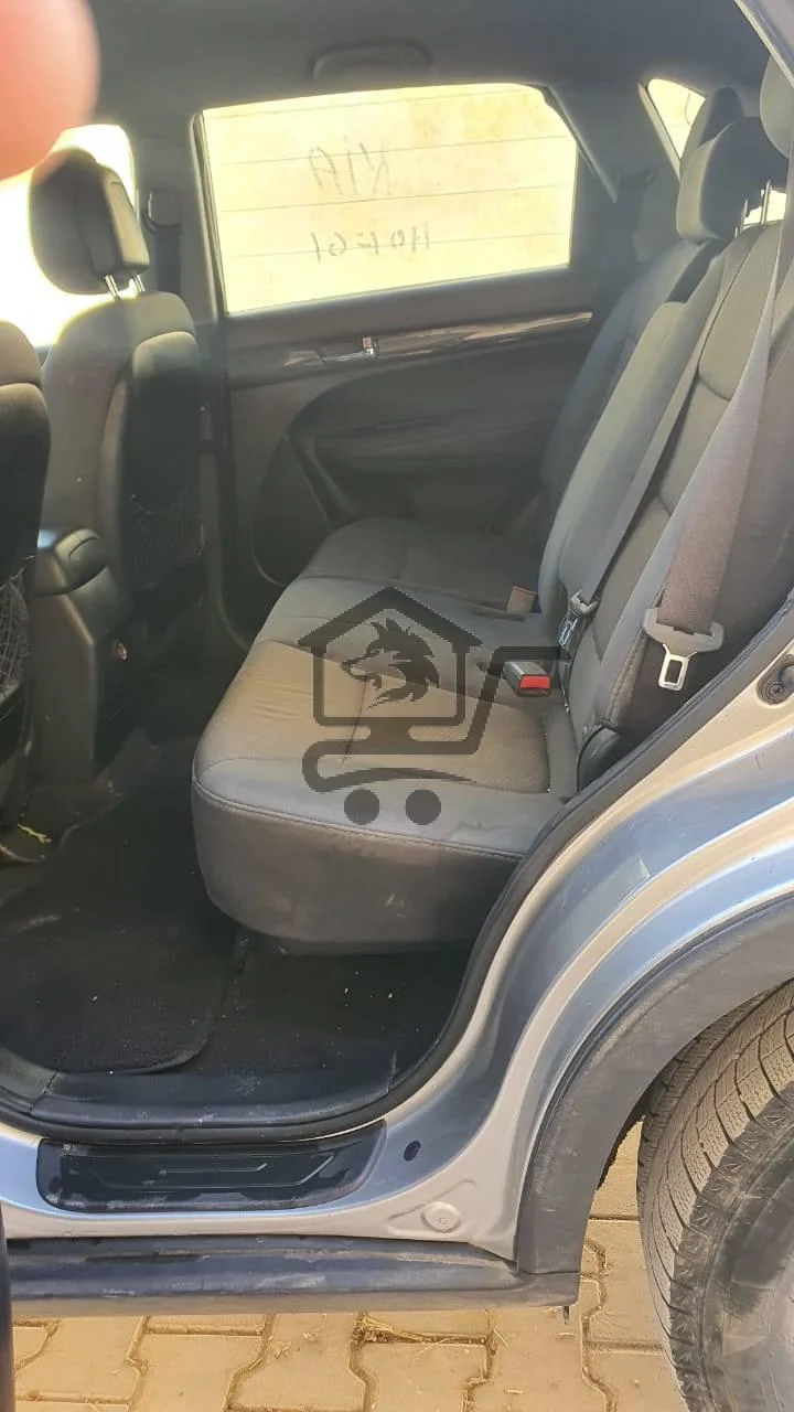 سيرنتو 2013 - الصورة 8