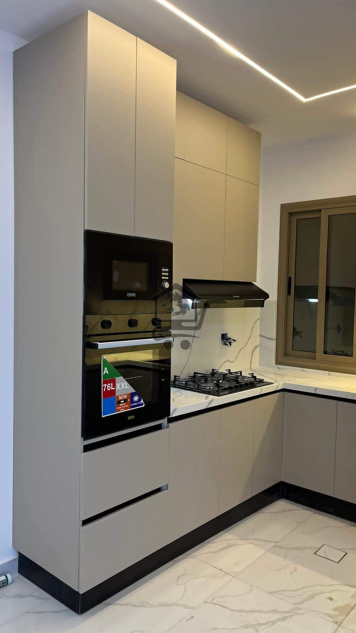 ديكورات مطابخ - الصورة 8