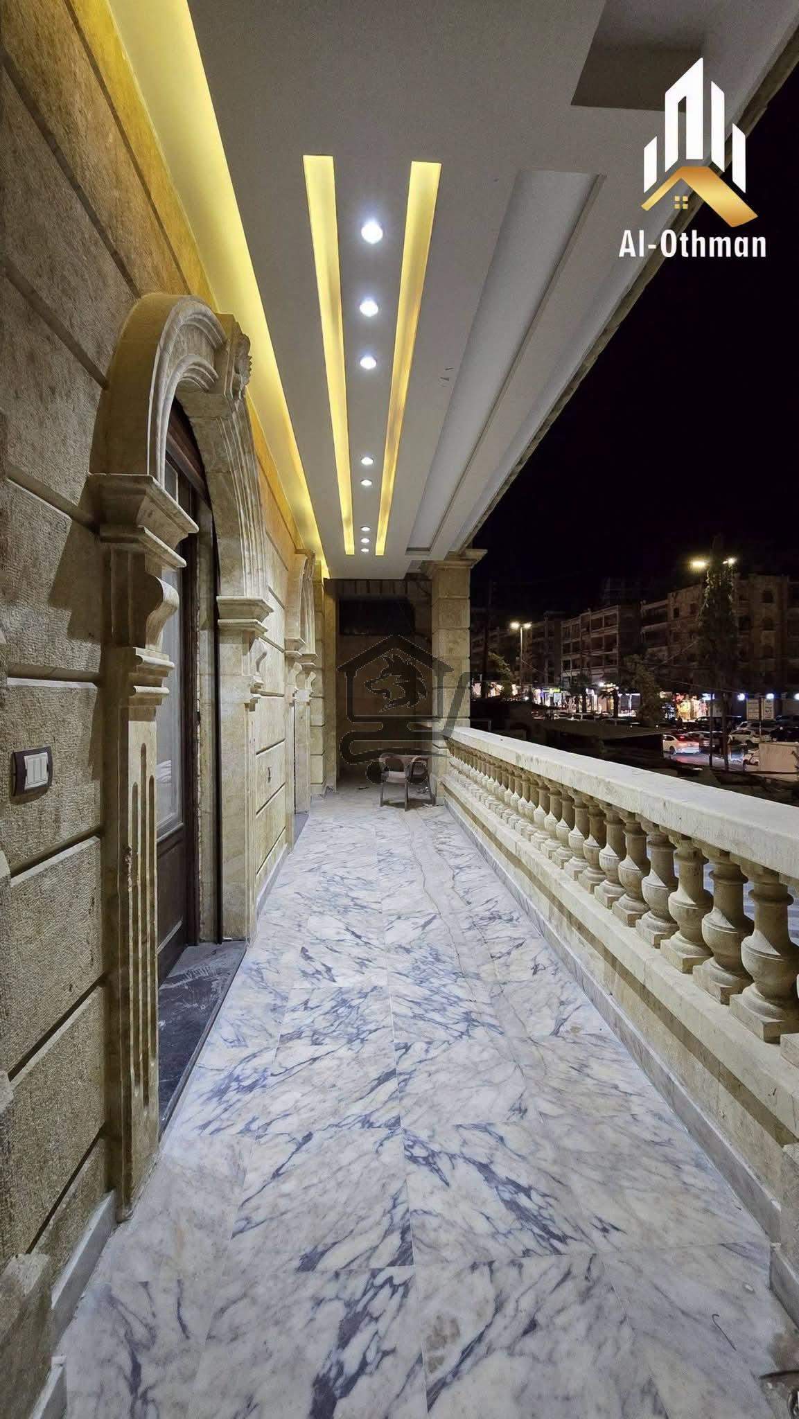 منزل فاخر - الصورة 9