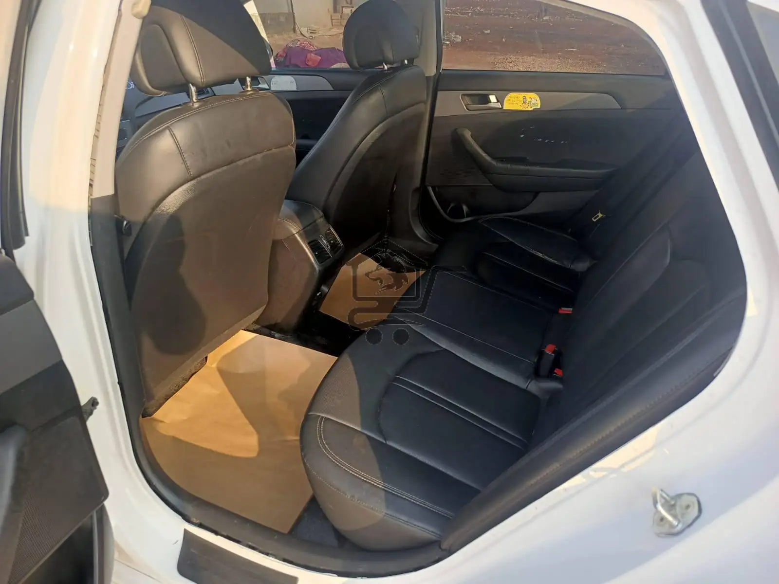 سوناتا SONATA موديل 2017 - الصورة 2