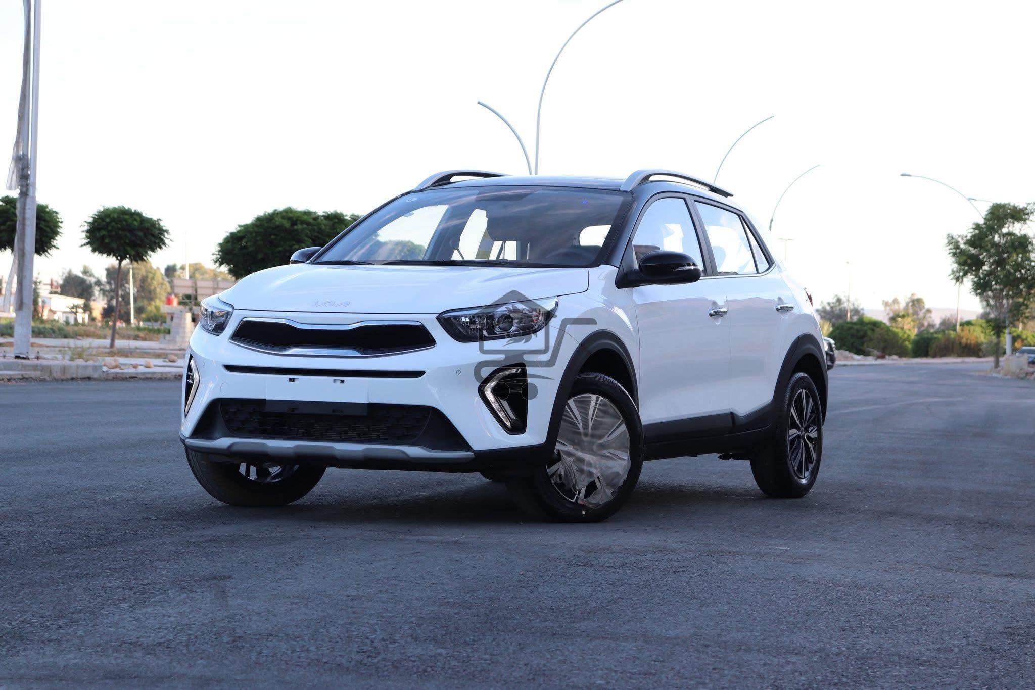 Kia - الصورة 1